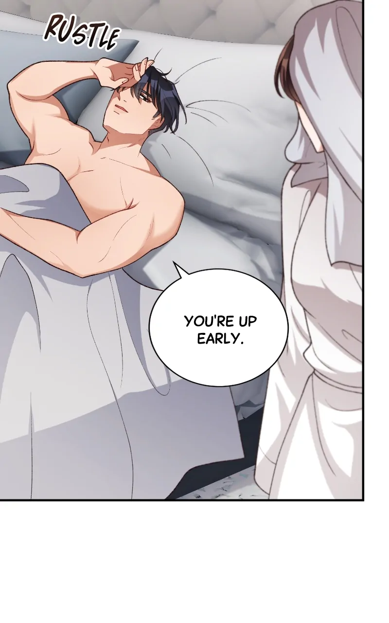 There Is No Perfect Married Couple chapter 94 page 84