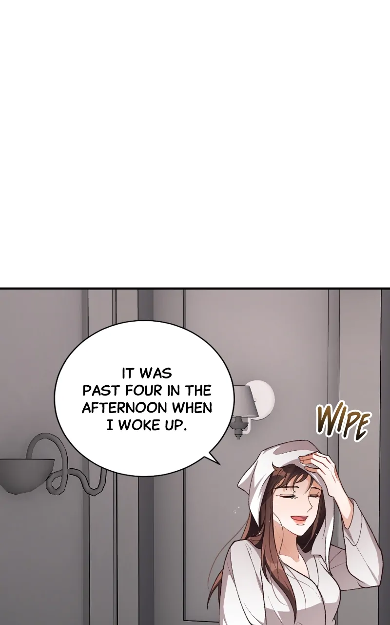 There Is No Perfect Married Couple chapter 94 page 85