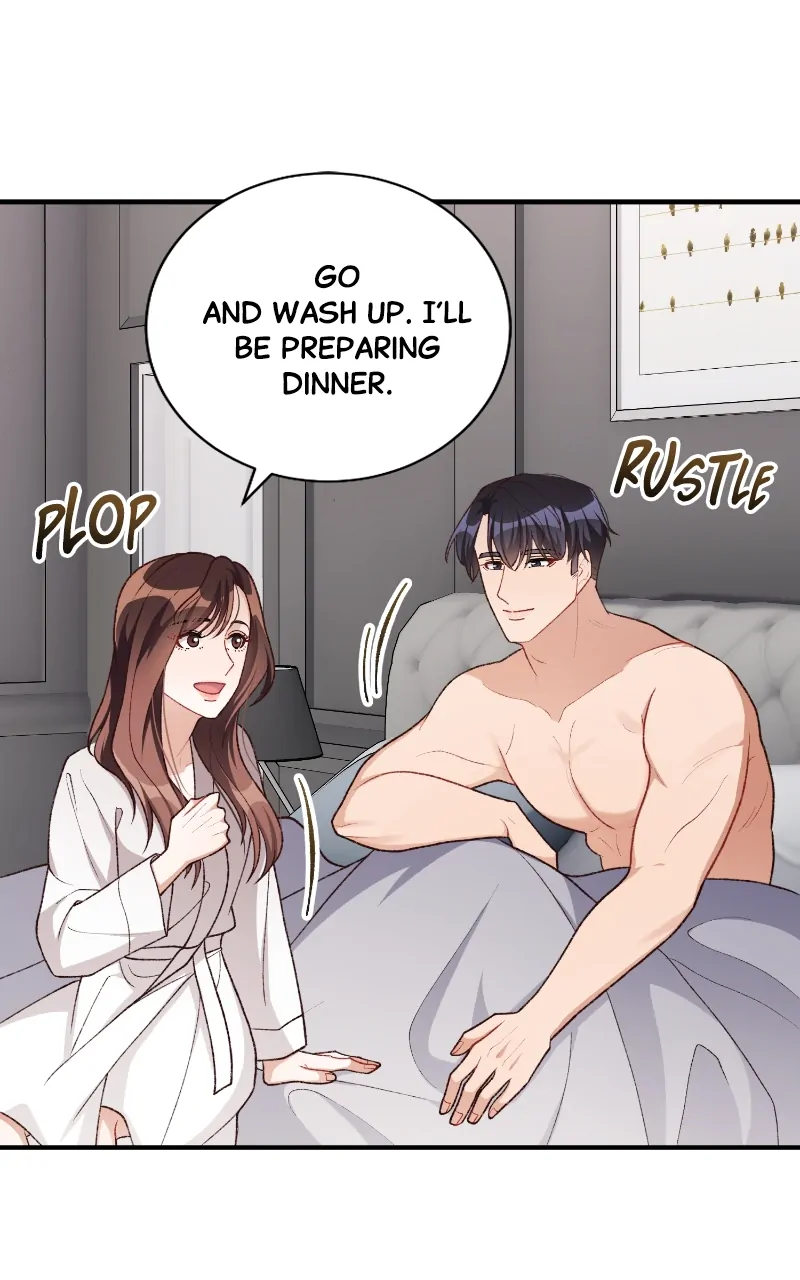 There Is No Perfect Married Couple chapter 94 page 87