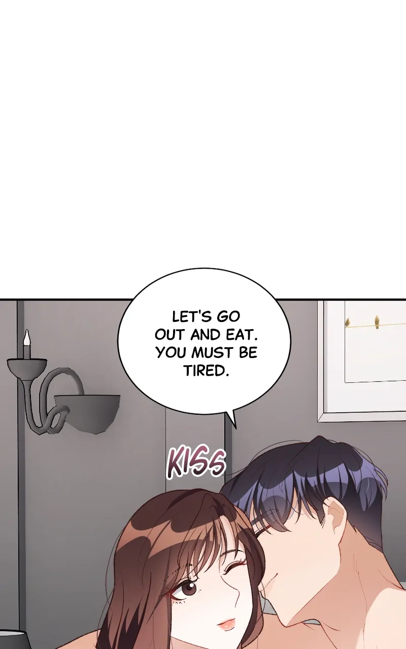 There Is No Perfect Married Couple chapter 94 page 88