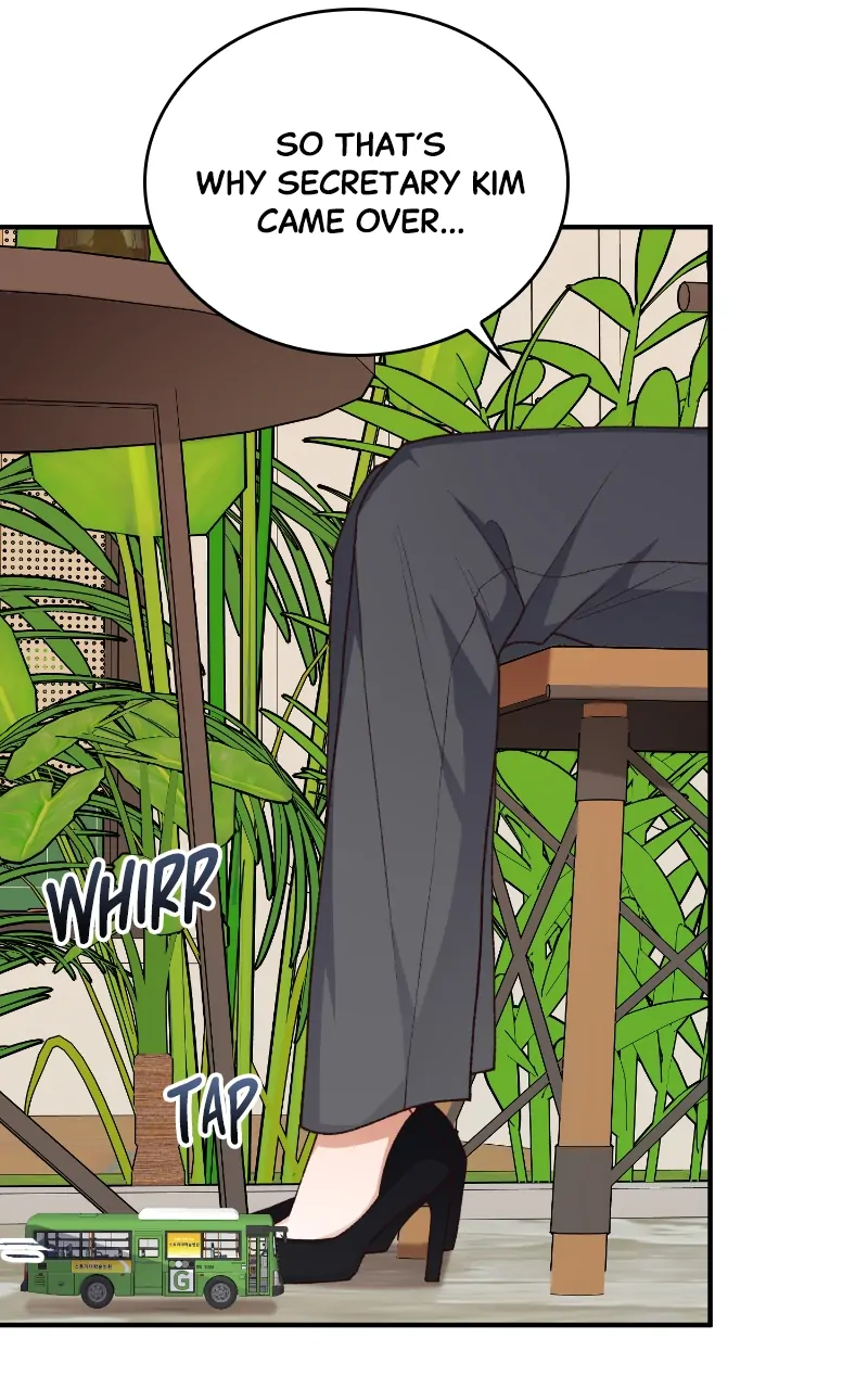 There Is No Perfect Married Couple chapter 94 page 95