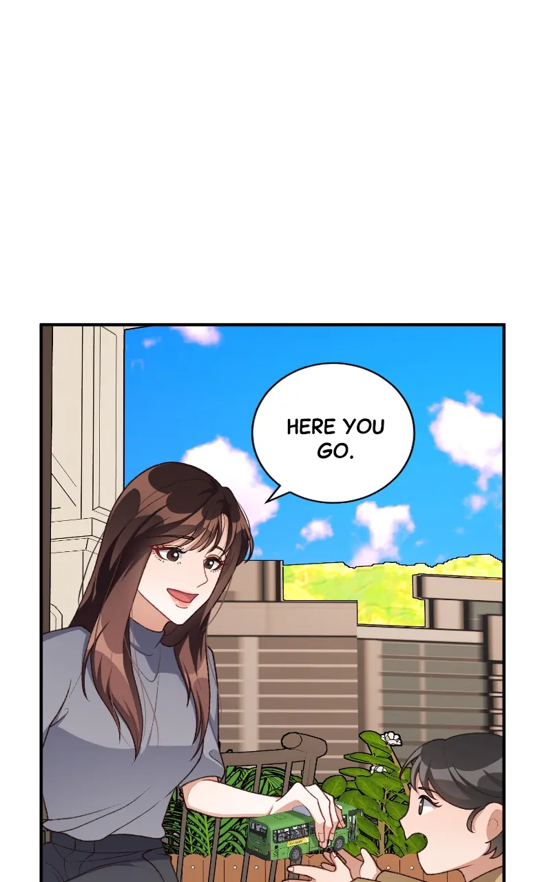 There Is No Perfect Married Couple chapter 94 page 98