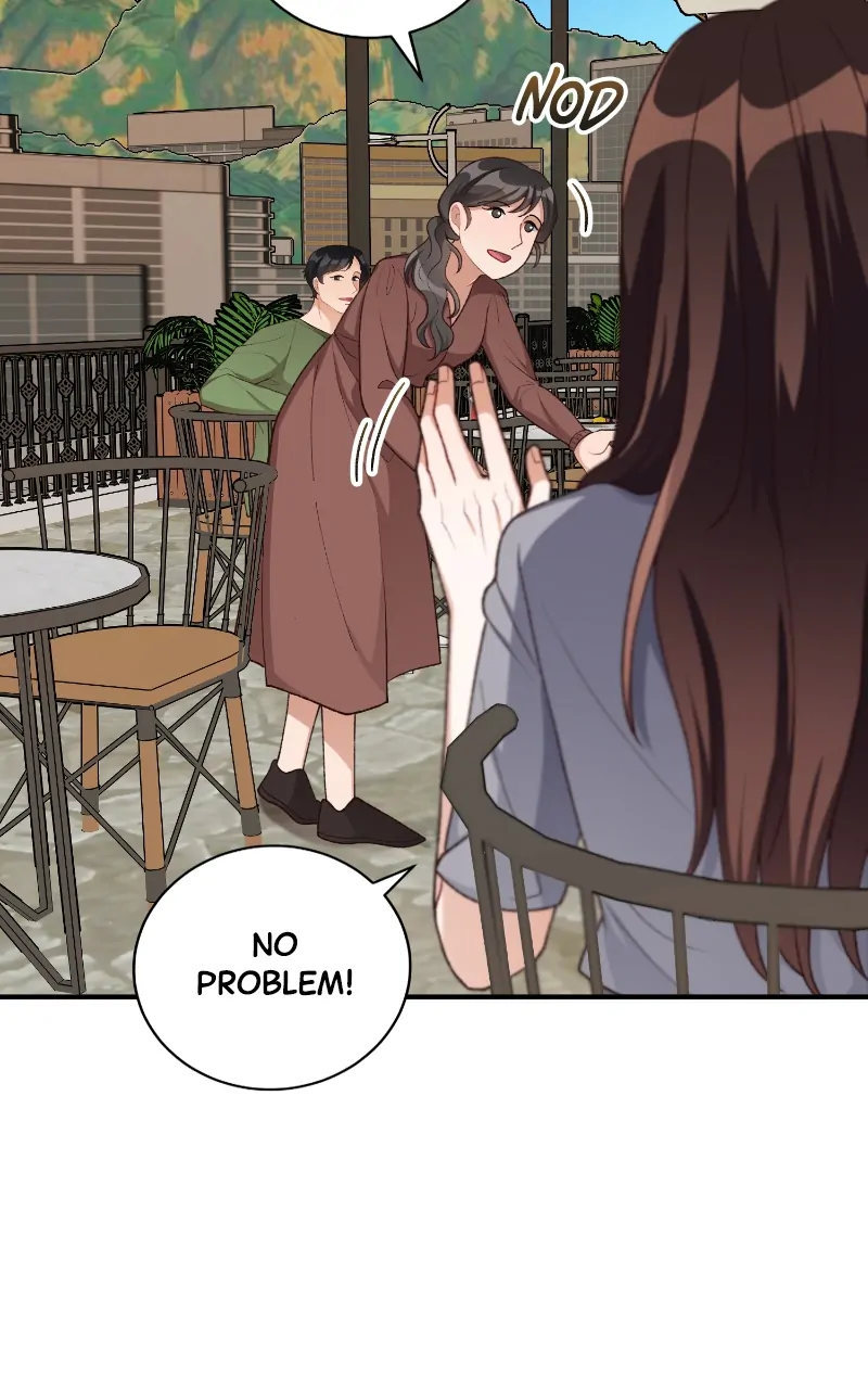 There Is No Perfect Married Couple chapter 94 page 100