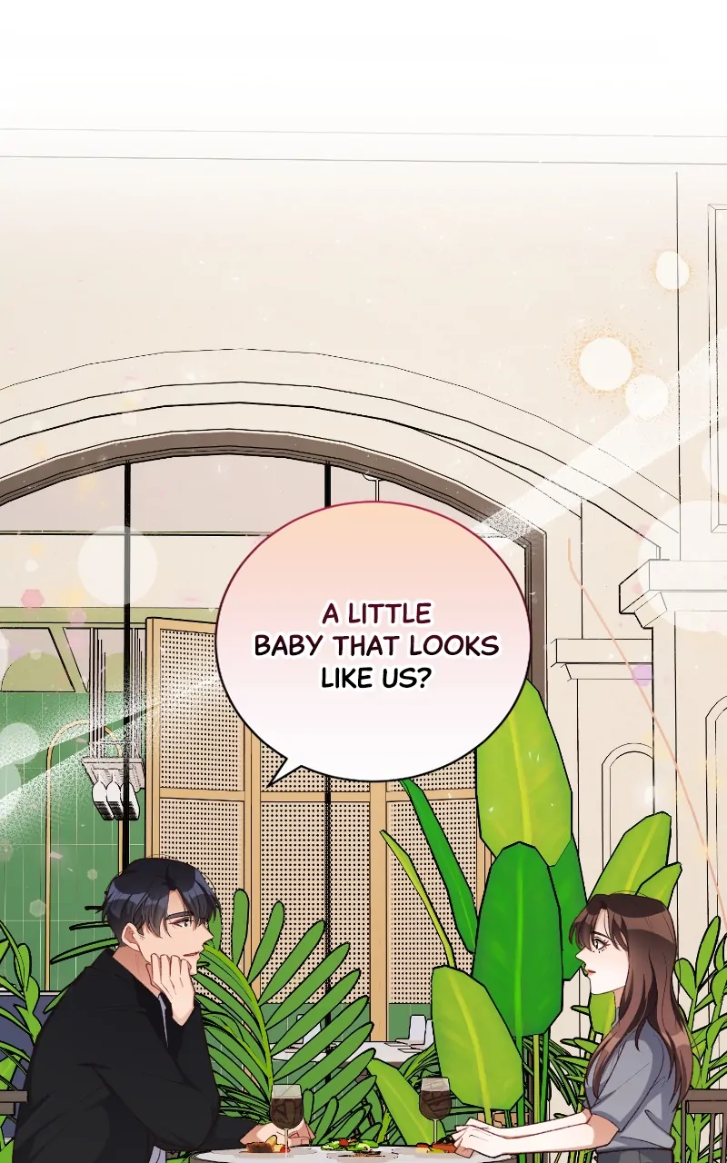 There Is No Perfect Married Couple chapter 94 page 107
