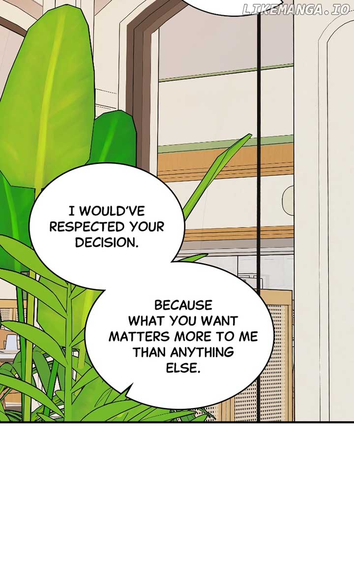 There Is No Perfect Married Couple chapter 95 page 14
