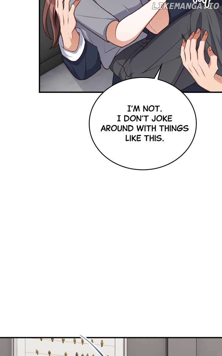 There Is No Perfect Married Couple chapter 95 page 24