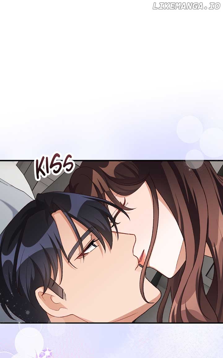 There Is No Perfect Married Couple chapter 95 page 32