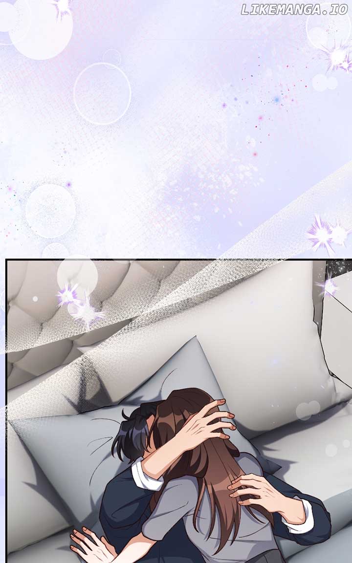 There Is No Perfect Married Couple chapter 95 page 33
