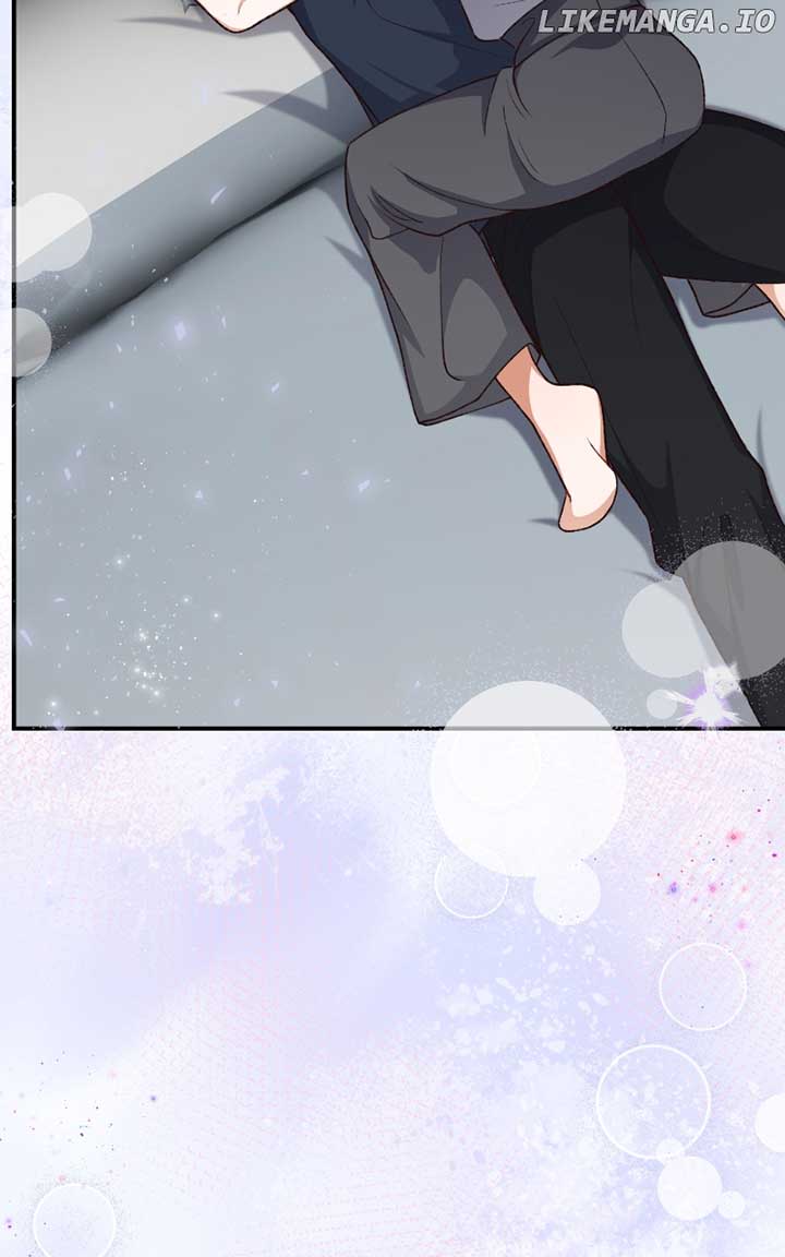 There Is No Perfect Married Couple chapter 95 page 34