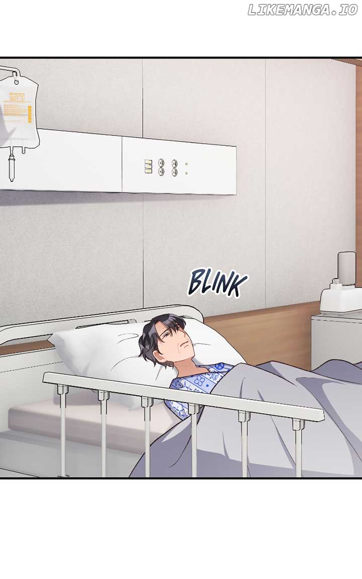 There Is No Perfect Married Couple chapter 95 page 41
