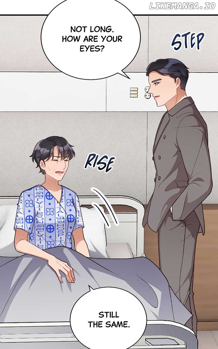 There Is No Perfect Married Couple chapter 95 page 44