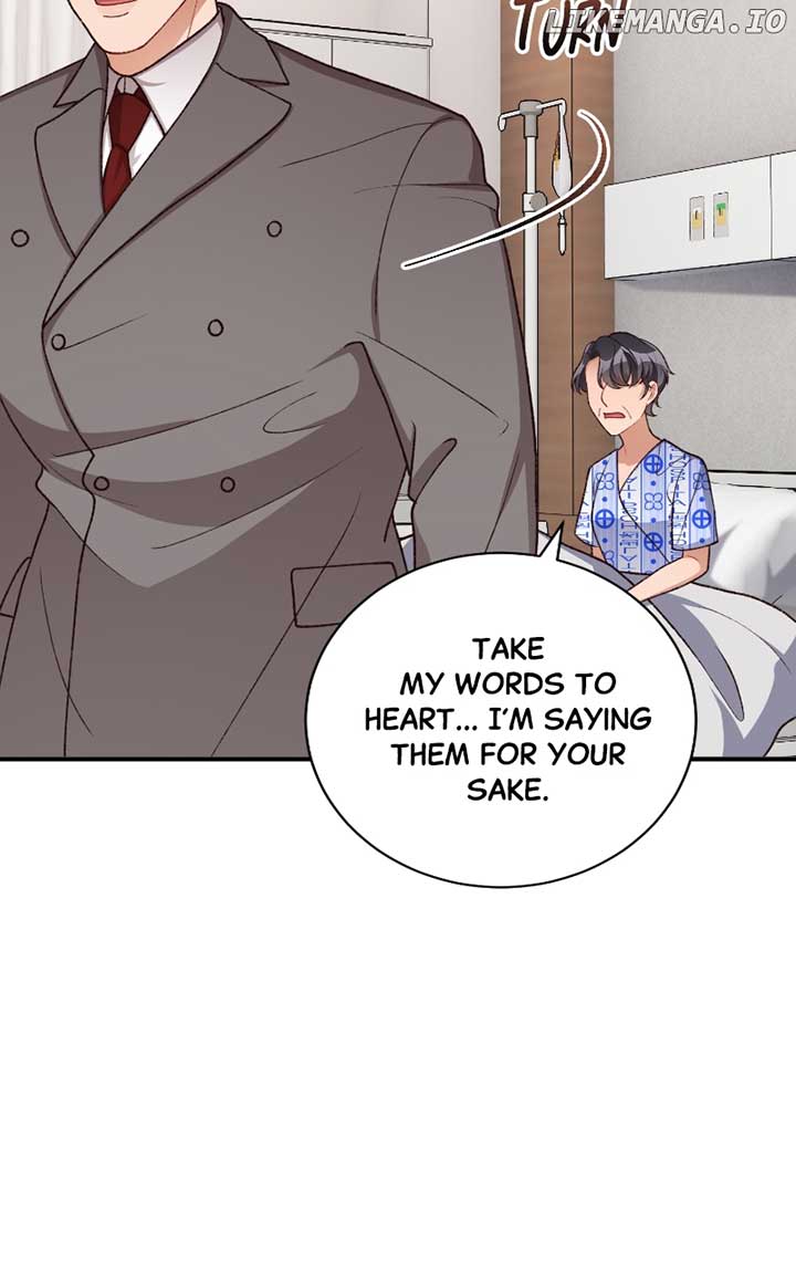 There Is No Perfect Married Couple chapter 95 page 62