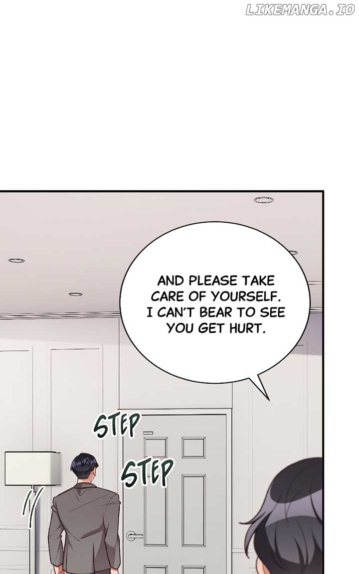 There Is No Perfect Married Couple chapter 95 page 63