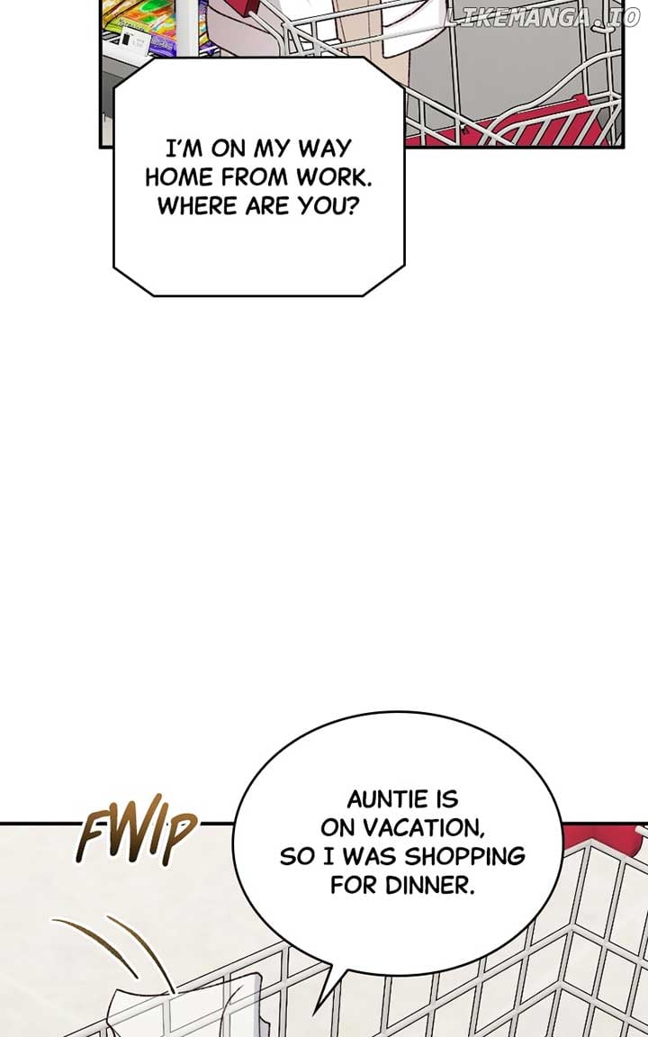 There Is No Perfect Married Couple chapter 95 page 72