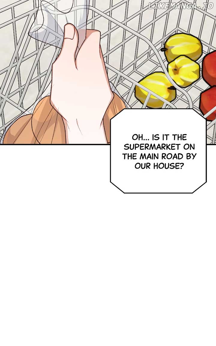 There Is No Perfect Married Couple chapter 95 page 73
