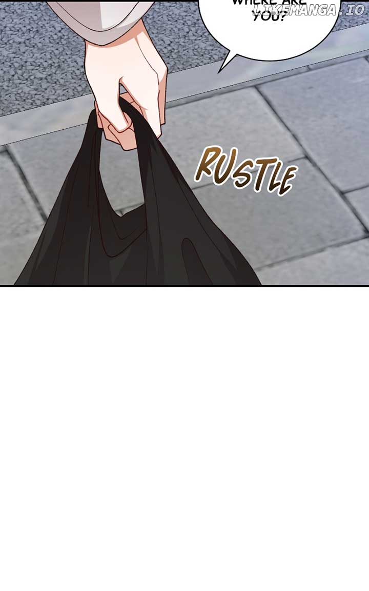 There Is No Perfect Married Couple chapter 95 page 79