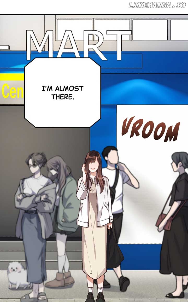 There Is No Perfect Married Couple chapter 95 page 80