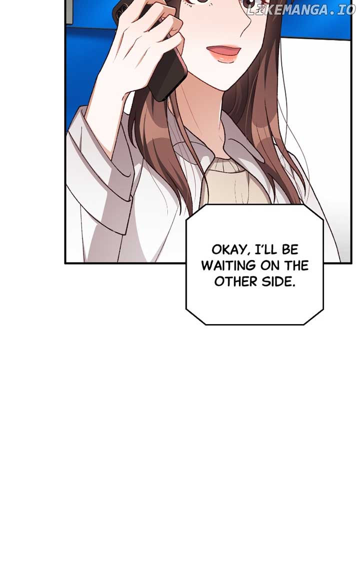 There Is No Perfect Married Couple chapter 95 page 82