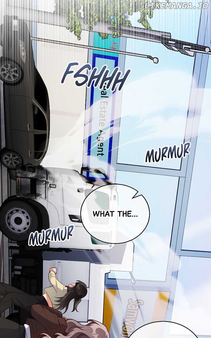 There Is No Perfect Married Couple chapter 95 page 92