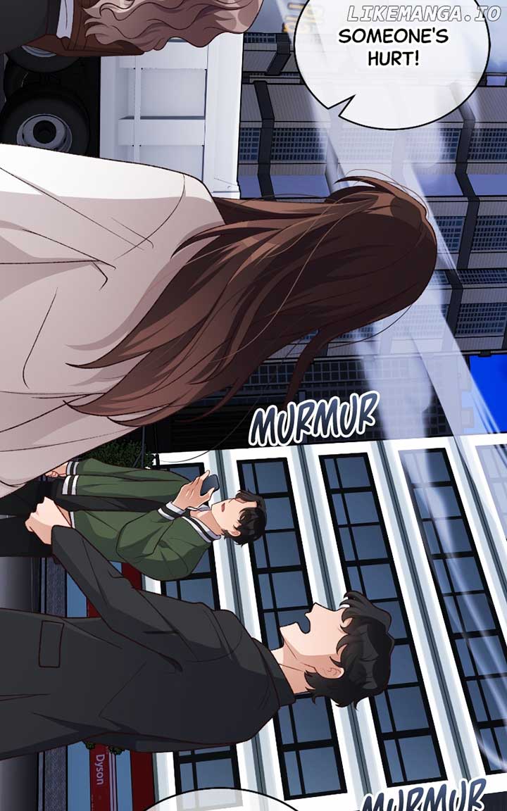 There Is No Perfect Married Couple chapter 95 page 93
