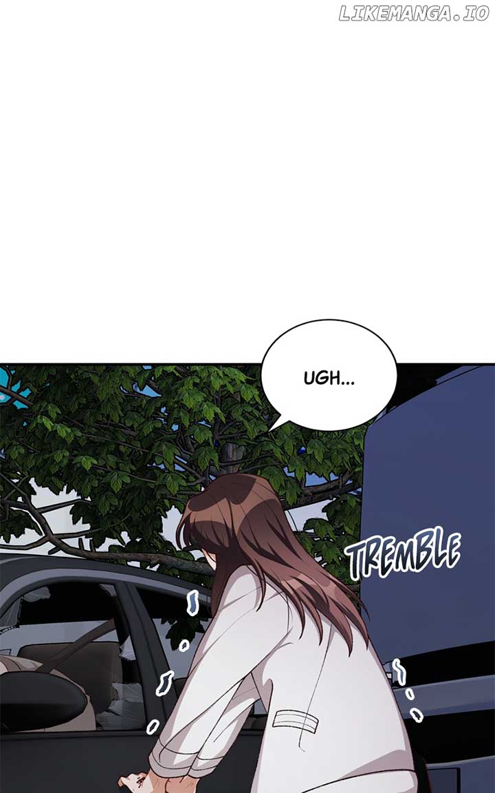 There Is No Perfect Married Couple chapter 96 page 5