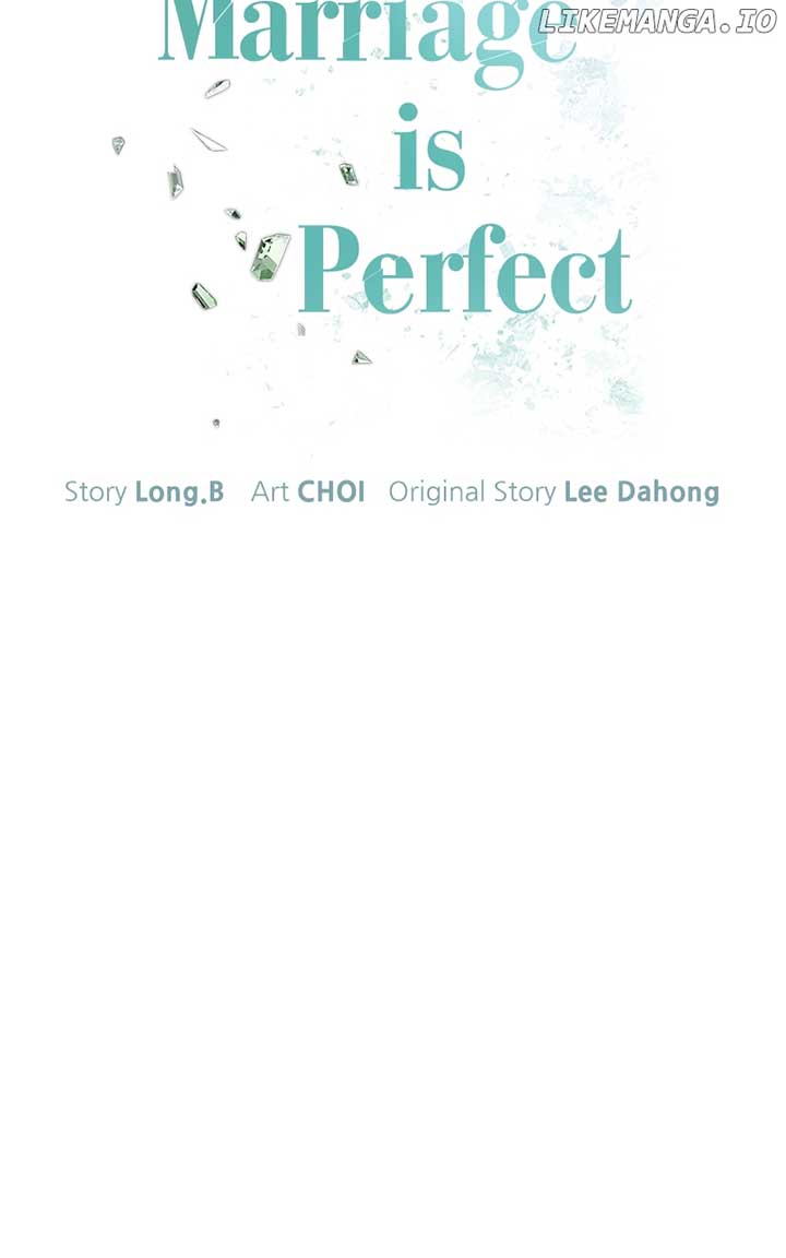 There Is No Perfect Married Couple chapter 96 page 30