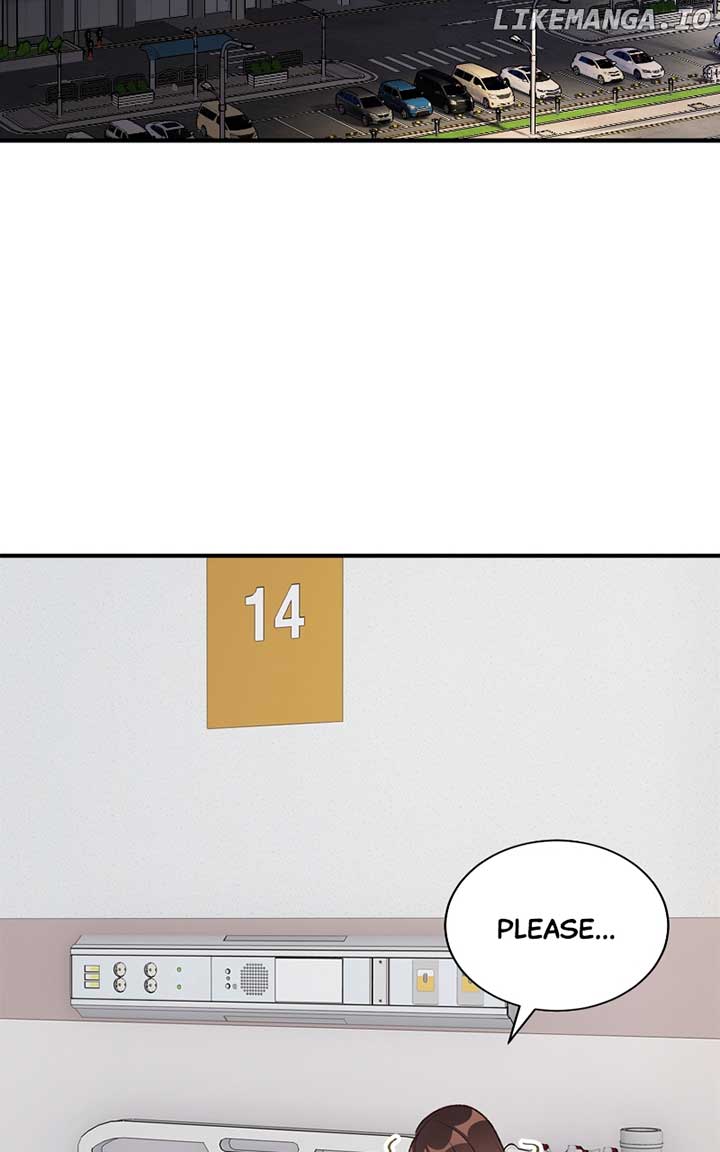 There Is No Perfect Married Couple chapter 96 page 32