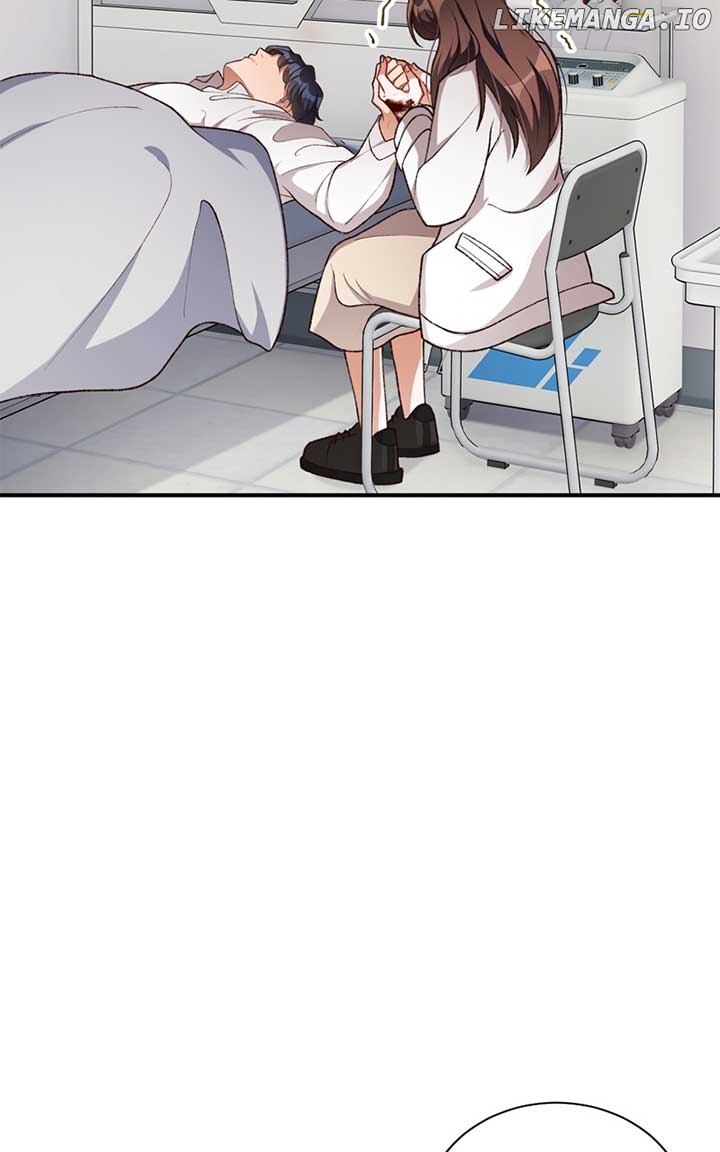 There Is No Perfect Married Couple chapter 96 page 33