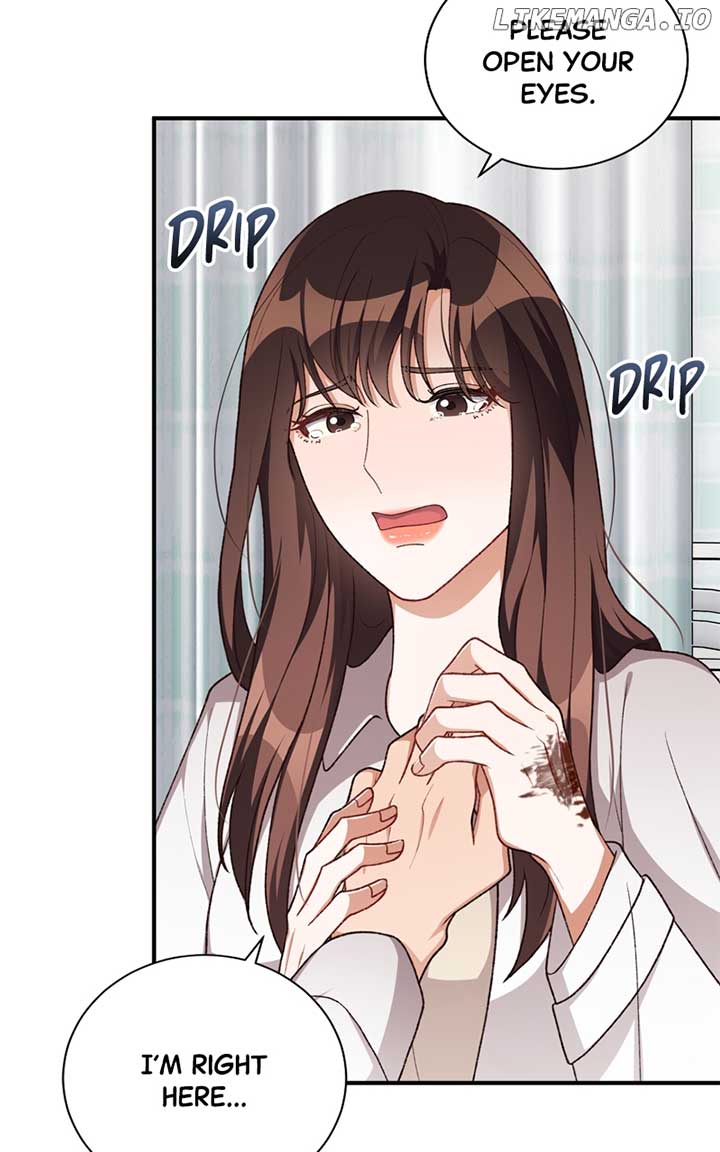 There Is No Perfect Married Couple chapter 96 page 34