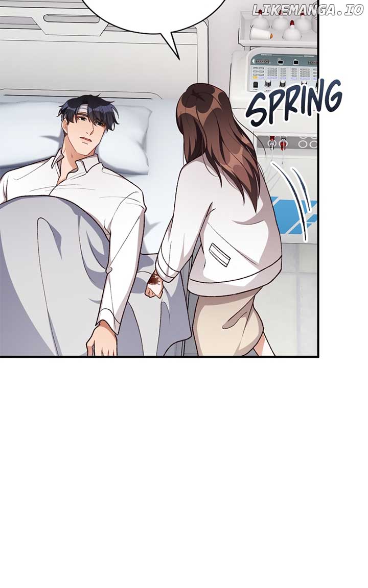There Is No Perfect Married Couple chapter 96 page 40