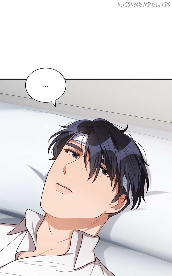 There Is No Perfect Married Couple chapter 96 page 41