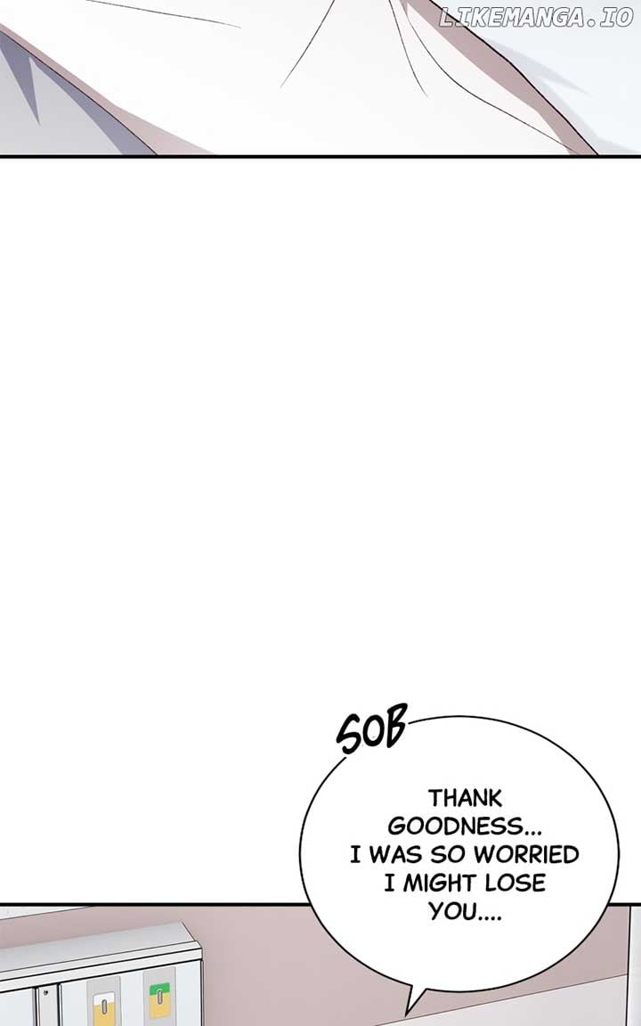 There Is No Perfect Married Couple chapter 96 page 42