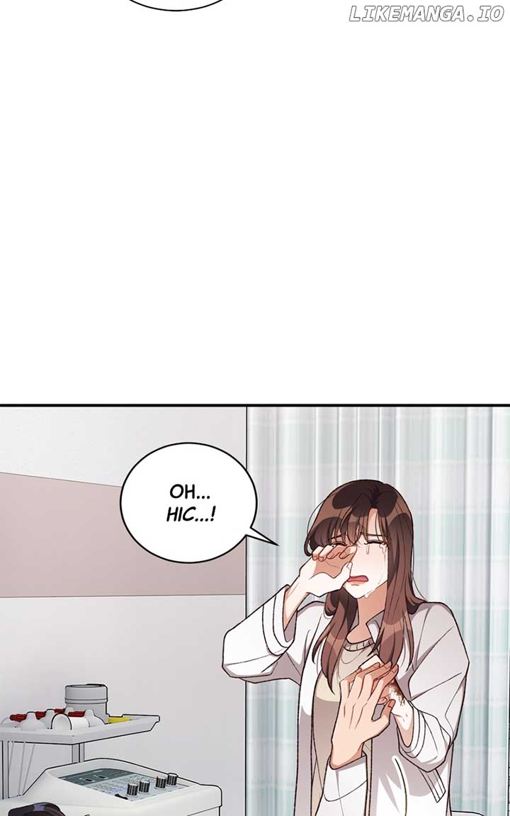 There Is No Perfect Married Couple chapter 96 page 44