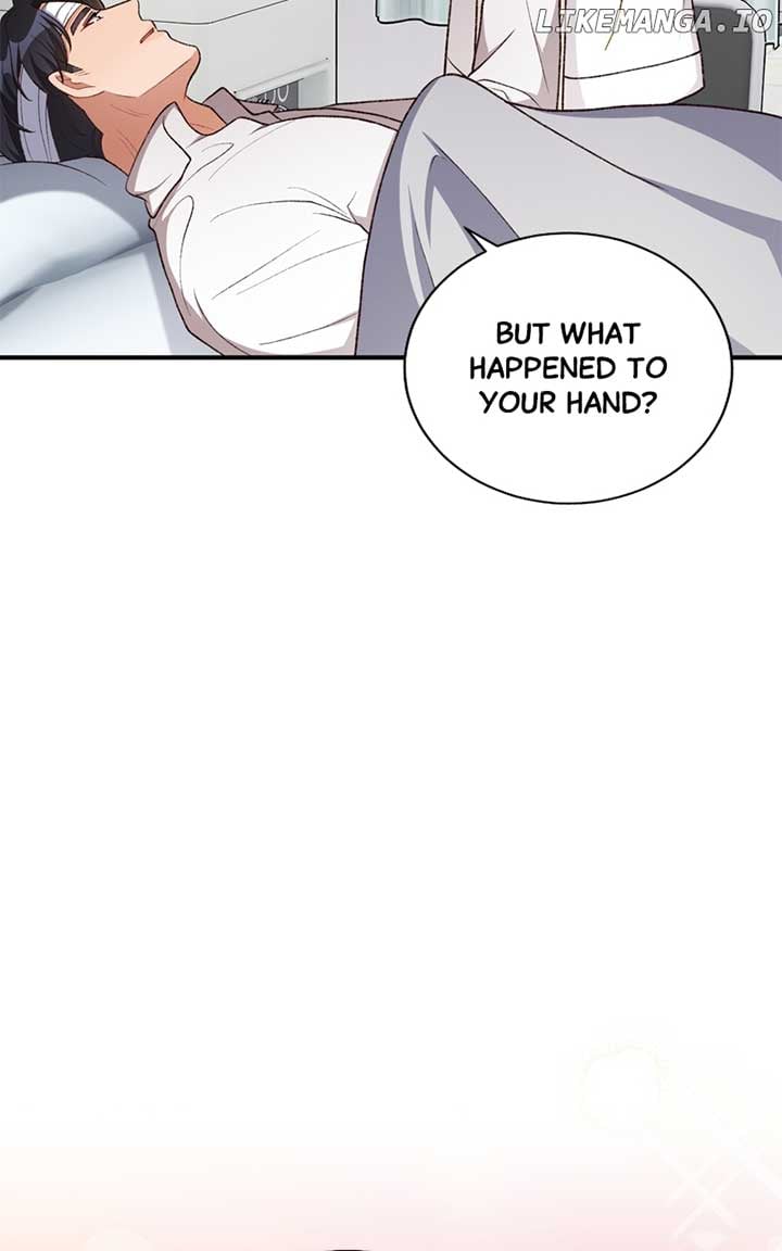 There Is No Perfect Married Couple chapter 96 page 45