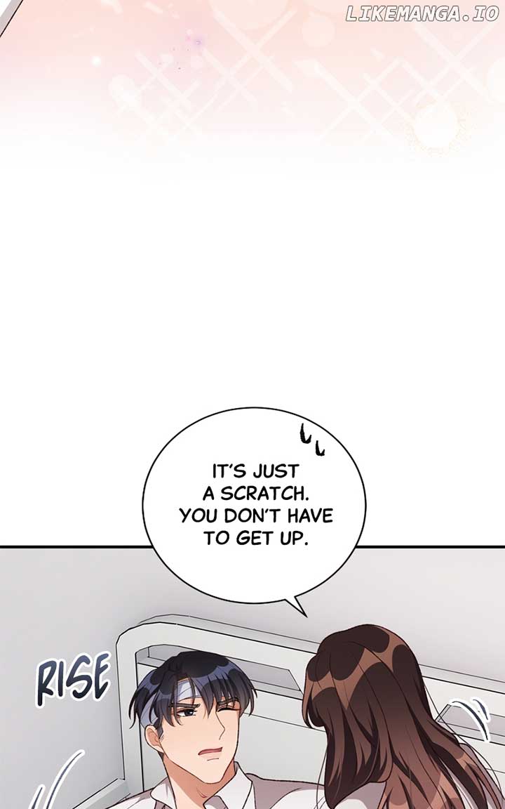 There Is No Perfect Married Couple chapter 96 page 47