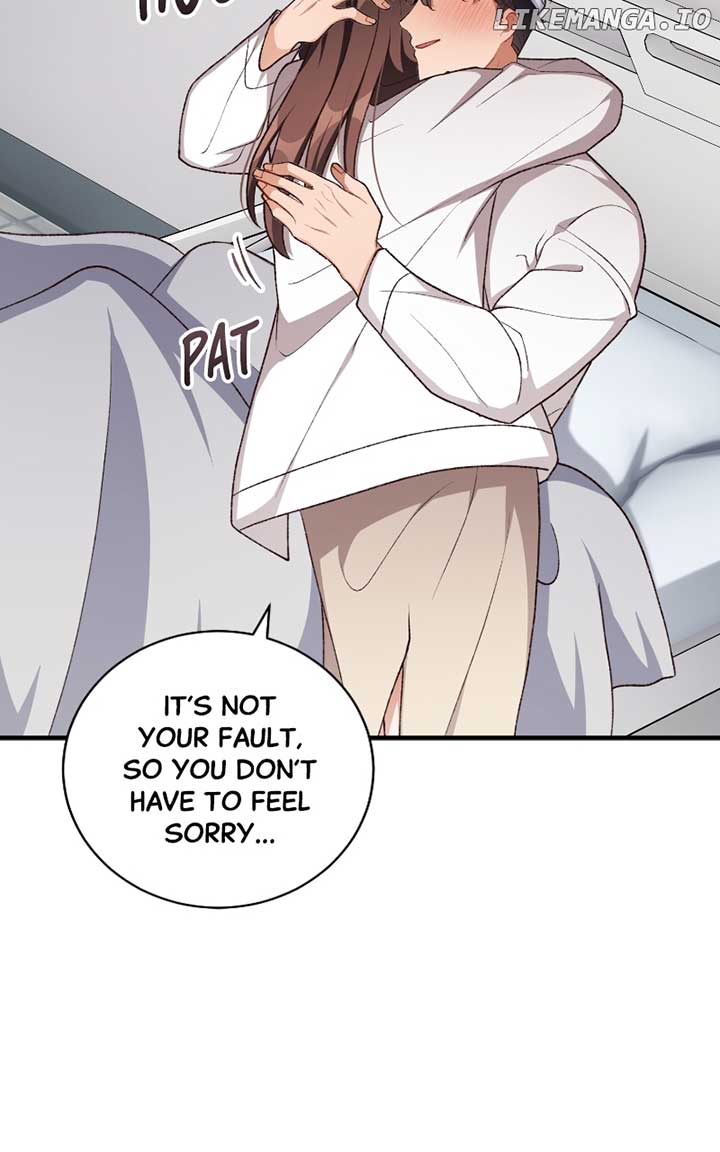 There Is No Perfect Married Couple chapter 96 page 62