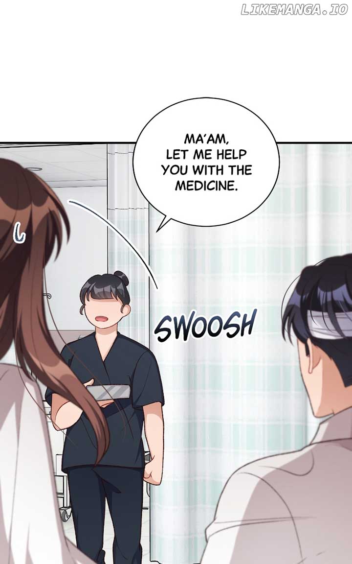 There Is No Perfect Married Couple chapter 96 page 63