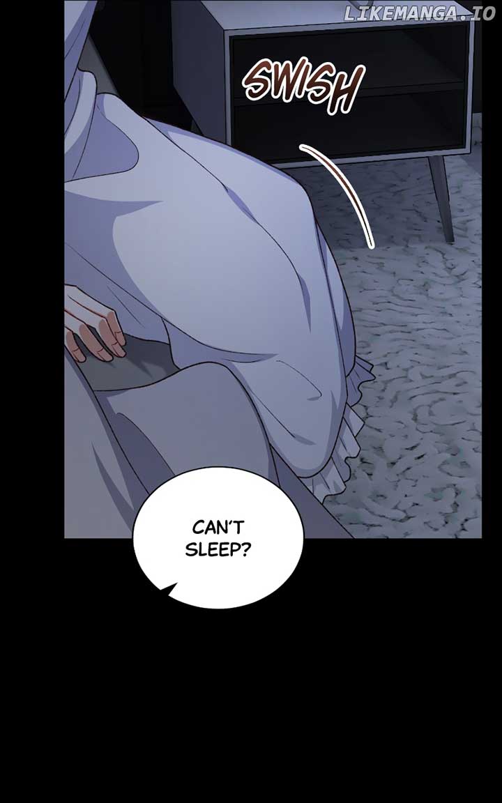 There Is No Perfect Married Couple chapter 96 page 72
