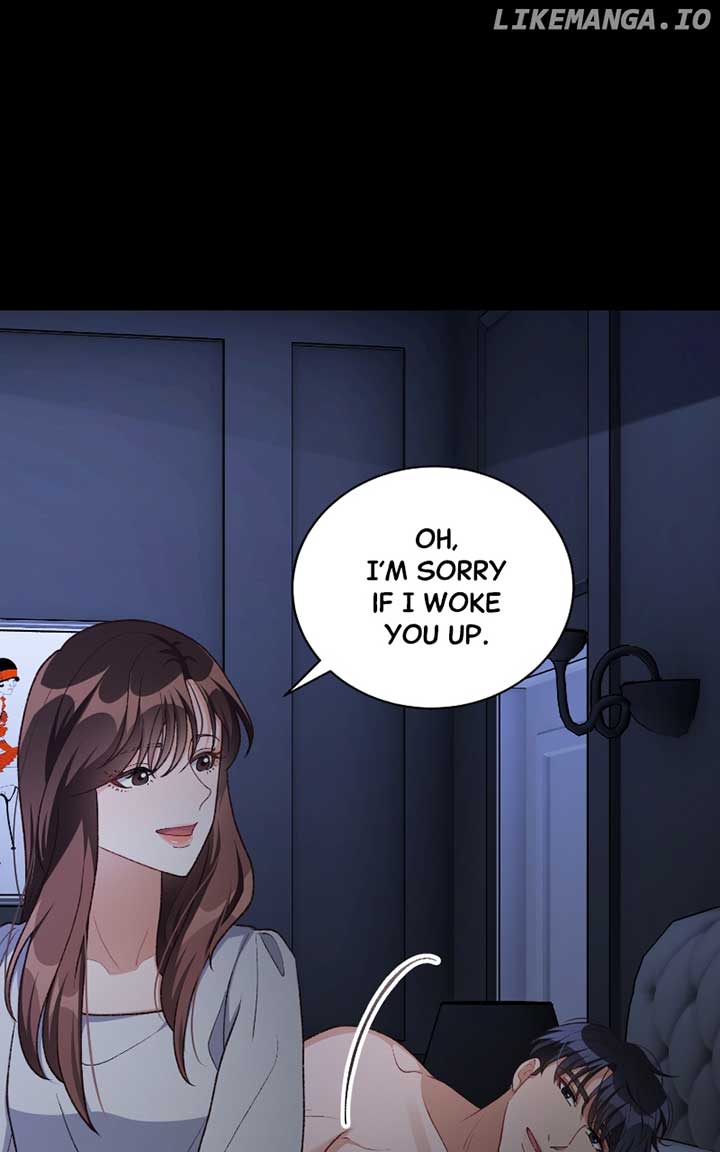 There Is No Perfect Married Couple chapter 96 page 73