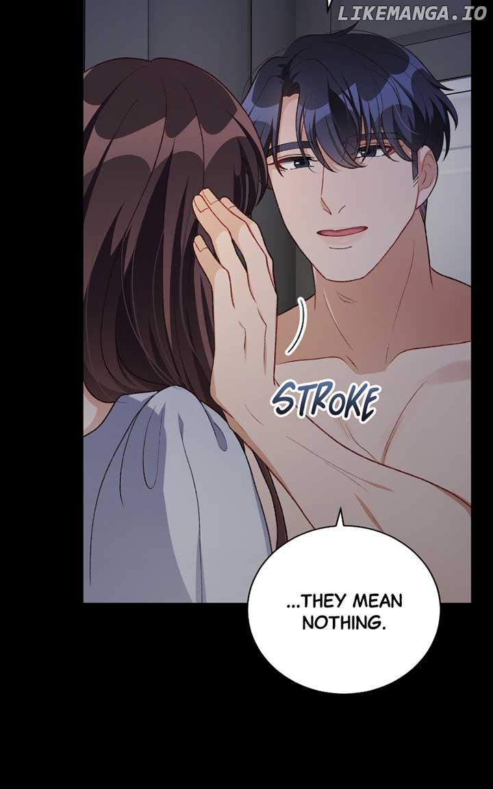 There Is No Perfect Married Couple chapter 96 page 80