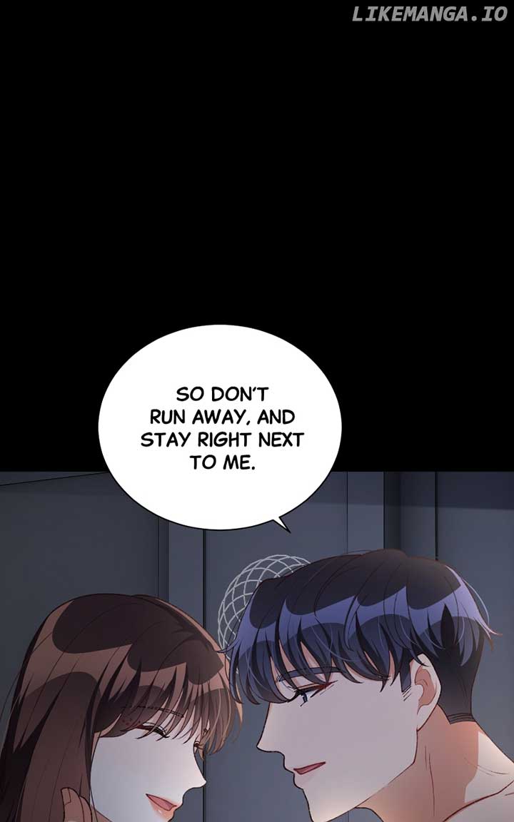 There Is No Perfect Married Couple chapter 96 page 81