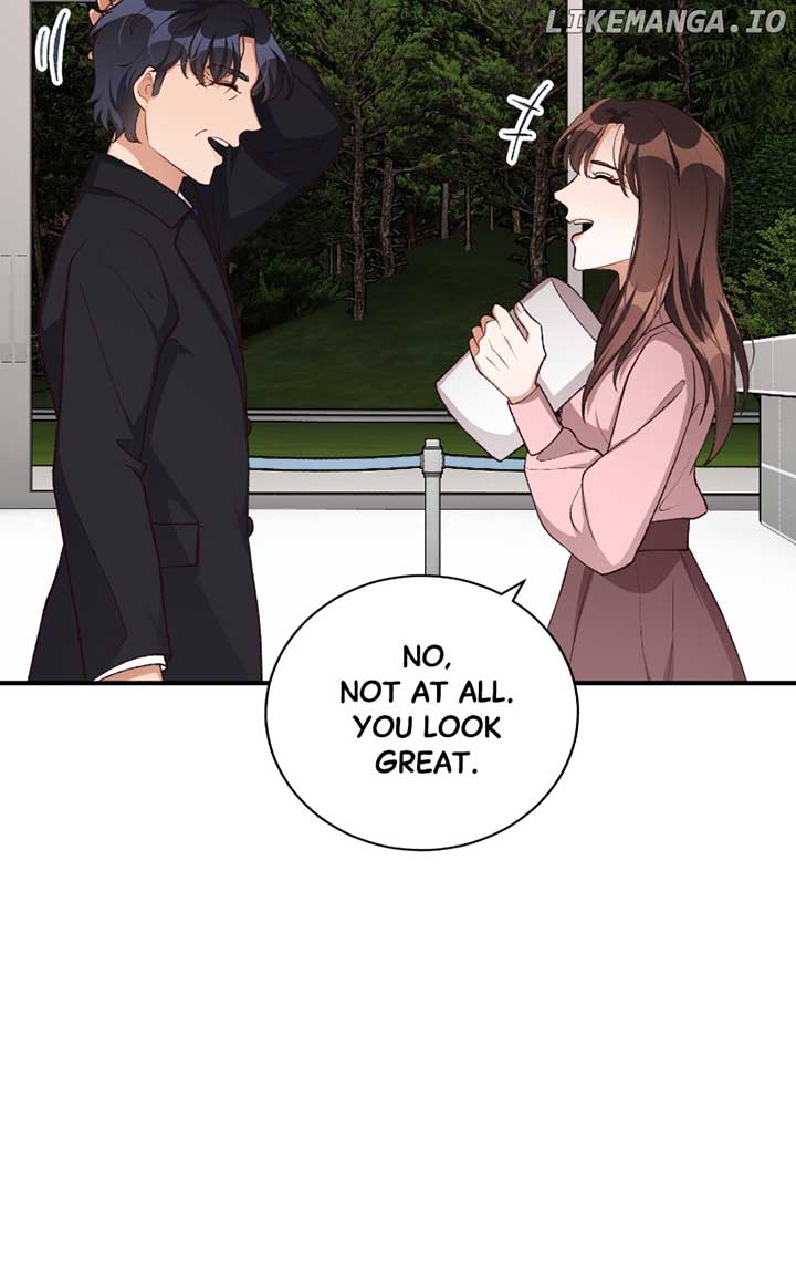 There Is No Perfect Married Couple chapter 96 page 92
