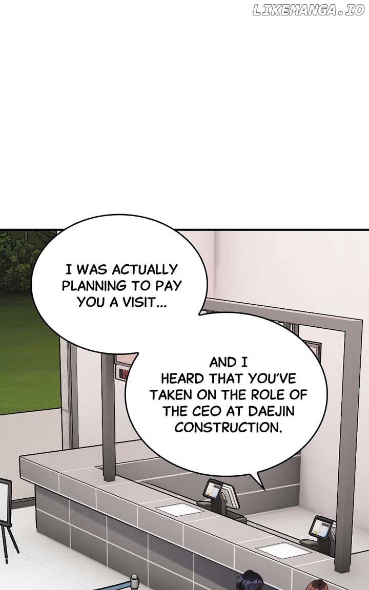 There Is No Perfect Married Couple chapter 96 page 93