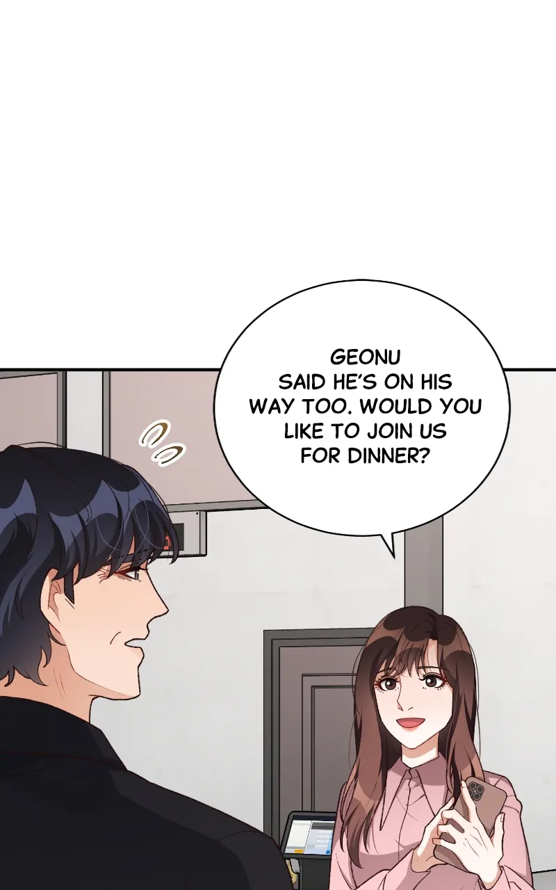 There Is No Perfect Married Couple chapter 97 page 2