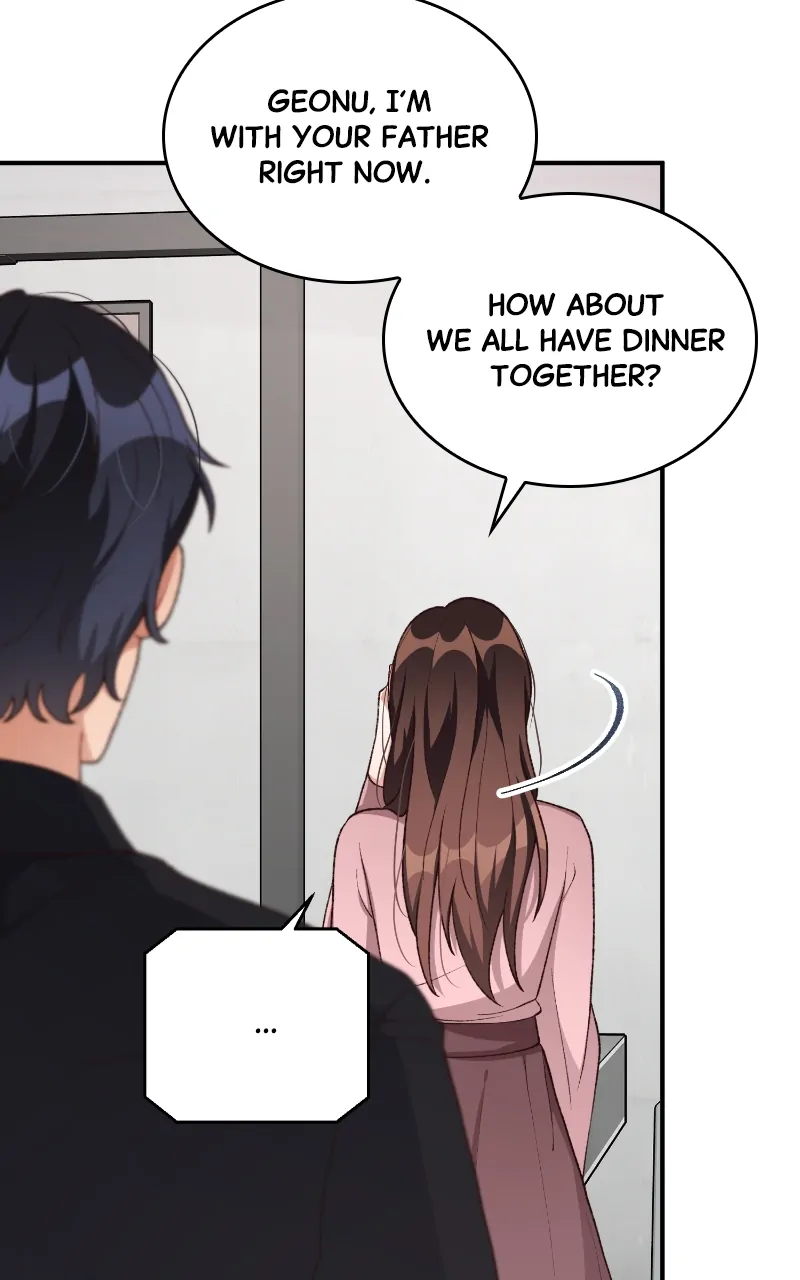 There Is No Perfect Married Couple chapter 97 page 4