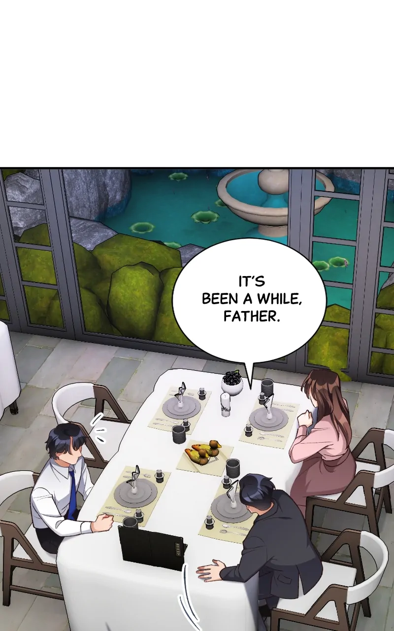 There Is No Perfect Married Couple chapter 97 page 10