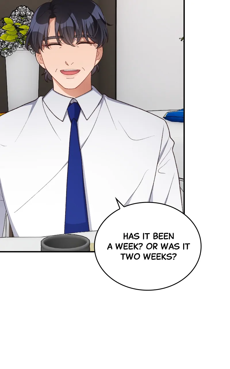 There Is No Perfect Married Couple chapter 97 page 12
