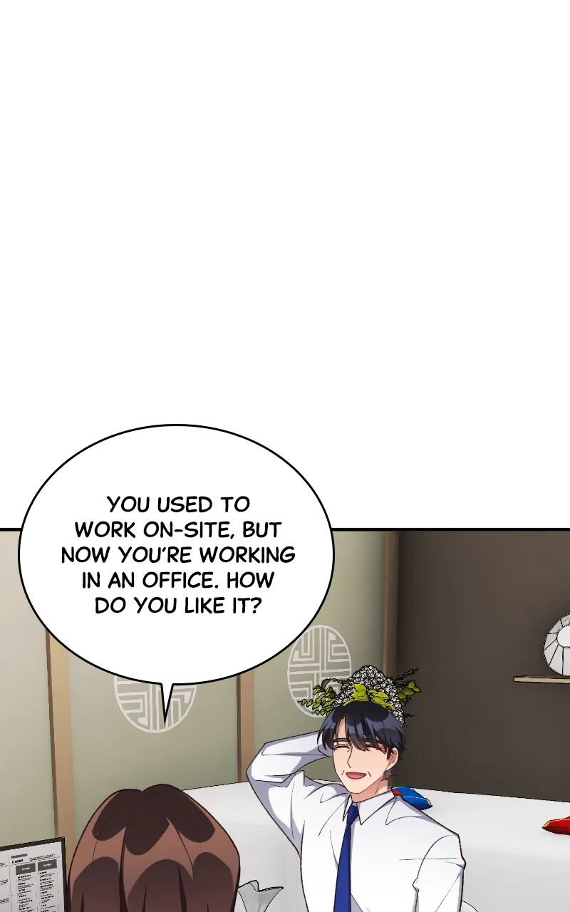 There Is No Perfect Married Couple chapter 97 page 17