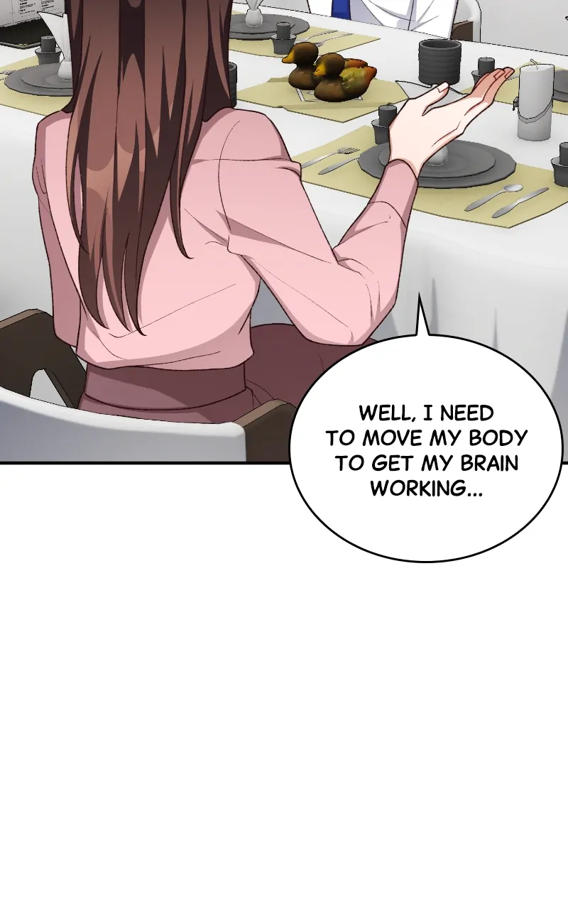 There Is No Perfect Married Couple chapter 97 page 18