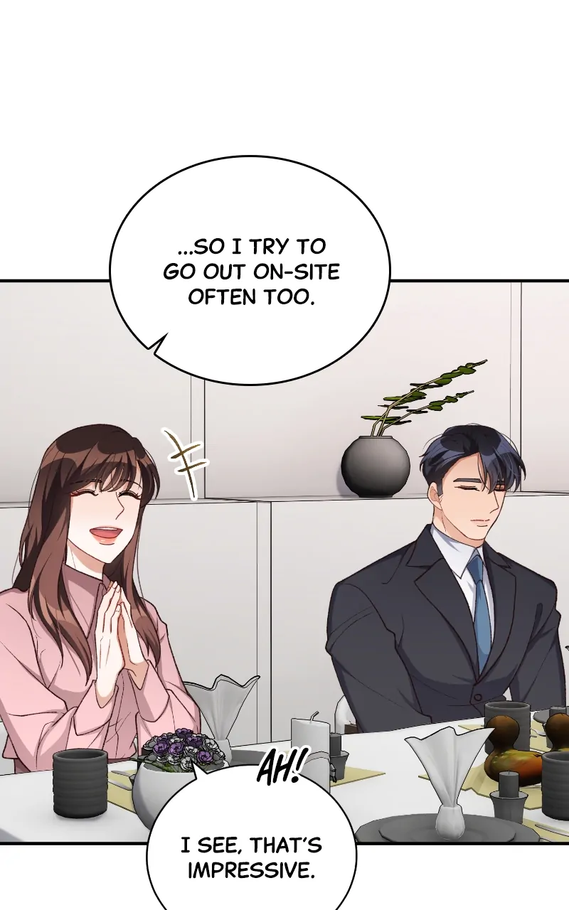 There Is No Perfect Married Couple chapter 97 page 19